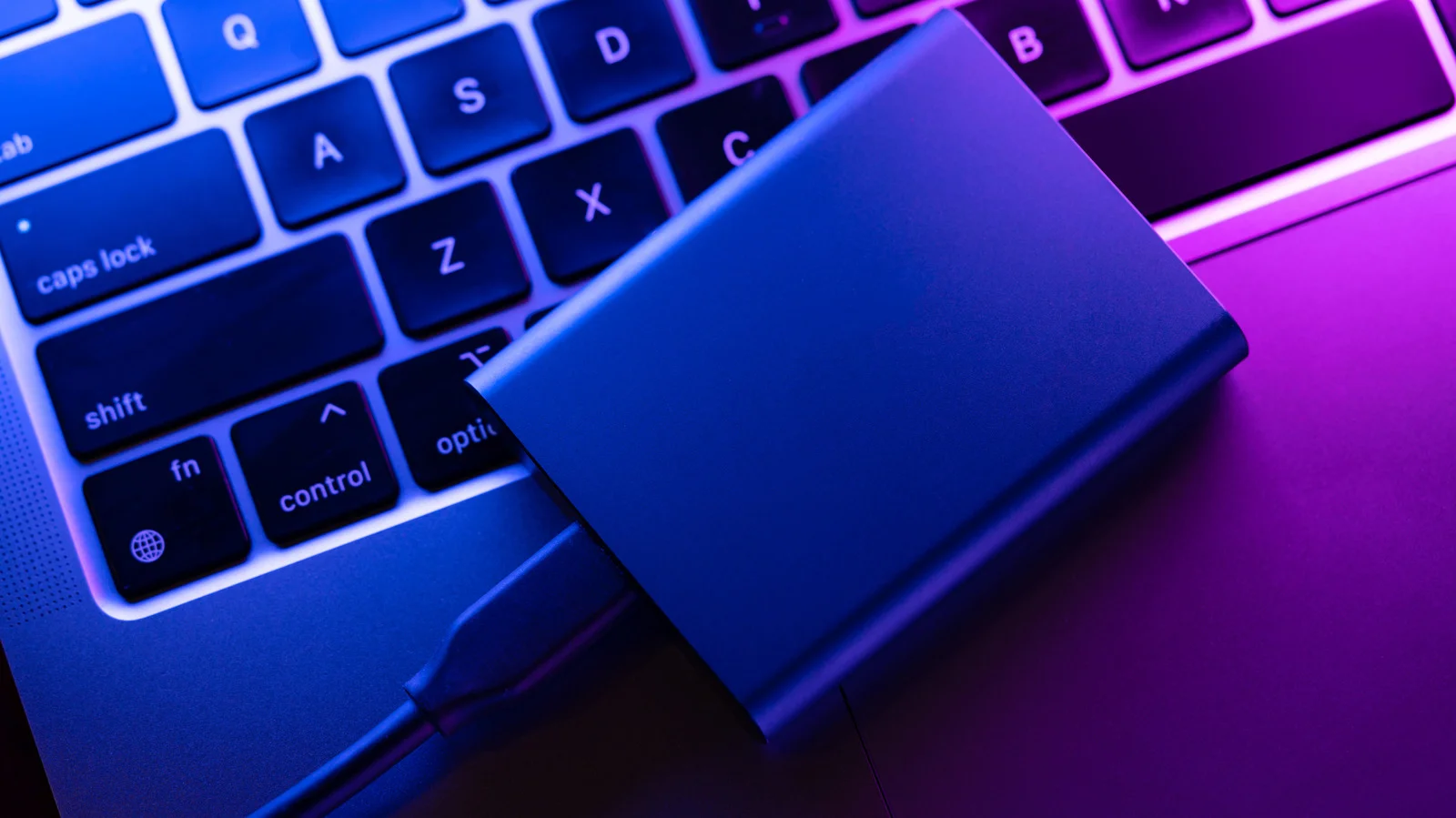 Protect Your External SSD: Five Habits to Stop Doing
