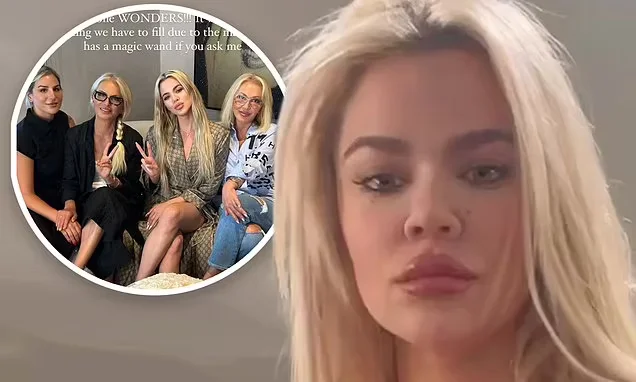 Khloe Kardashian's Candid Journey: From Melanoma Diagnosis to Cancer-Free