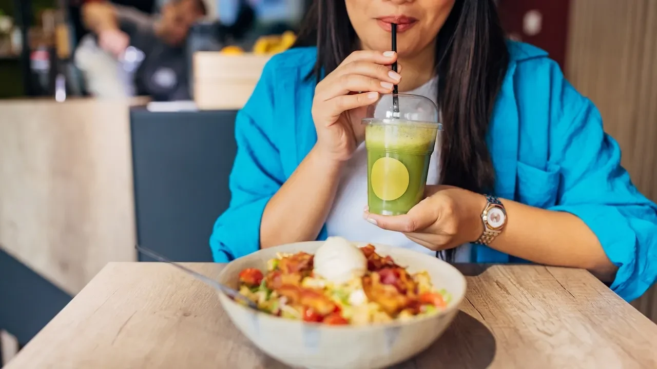 High-Protein Diets May Backfire on Longevity for Inactive Adults