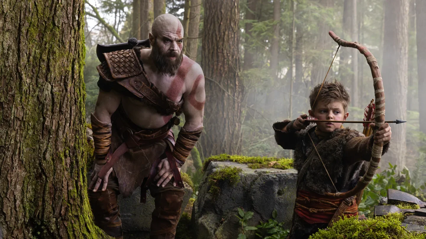Fantasy Authors Break Silence Over TV Adaptations That Stray From Canon