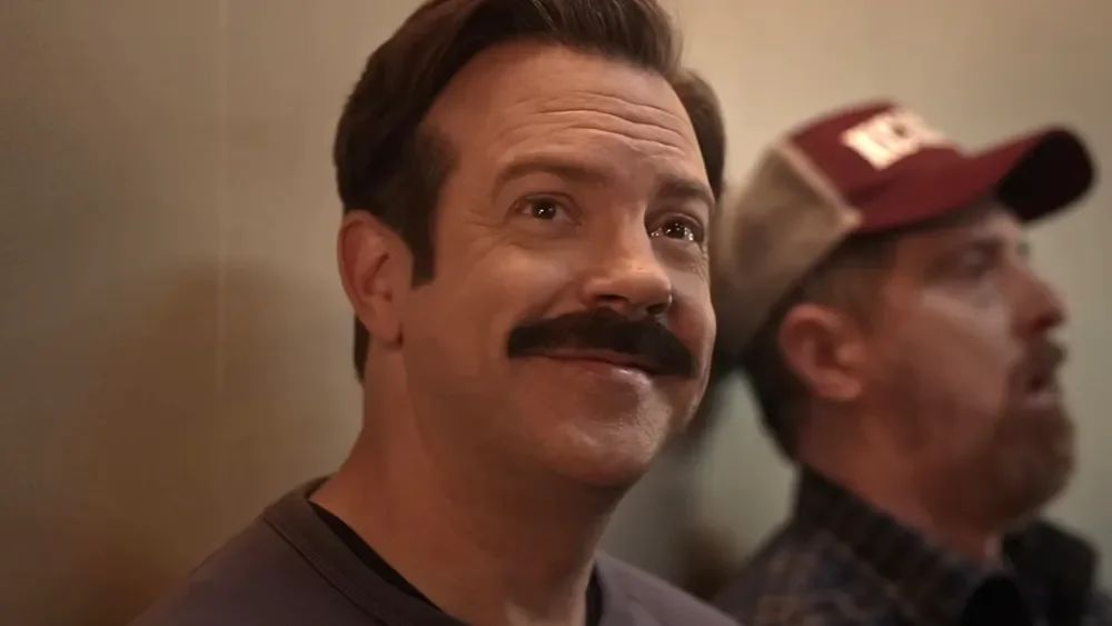 Ted Lasso Dives Into Women's Soccer With Season 4 Trailer