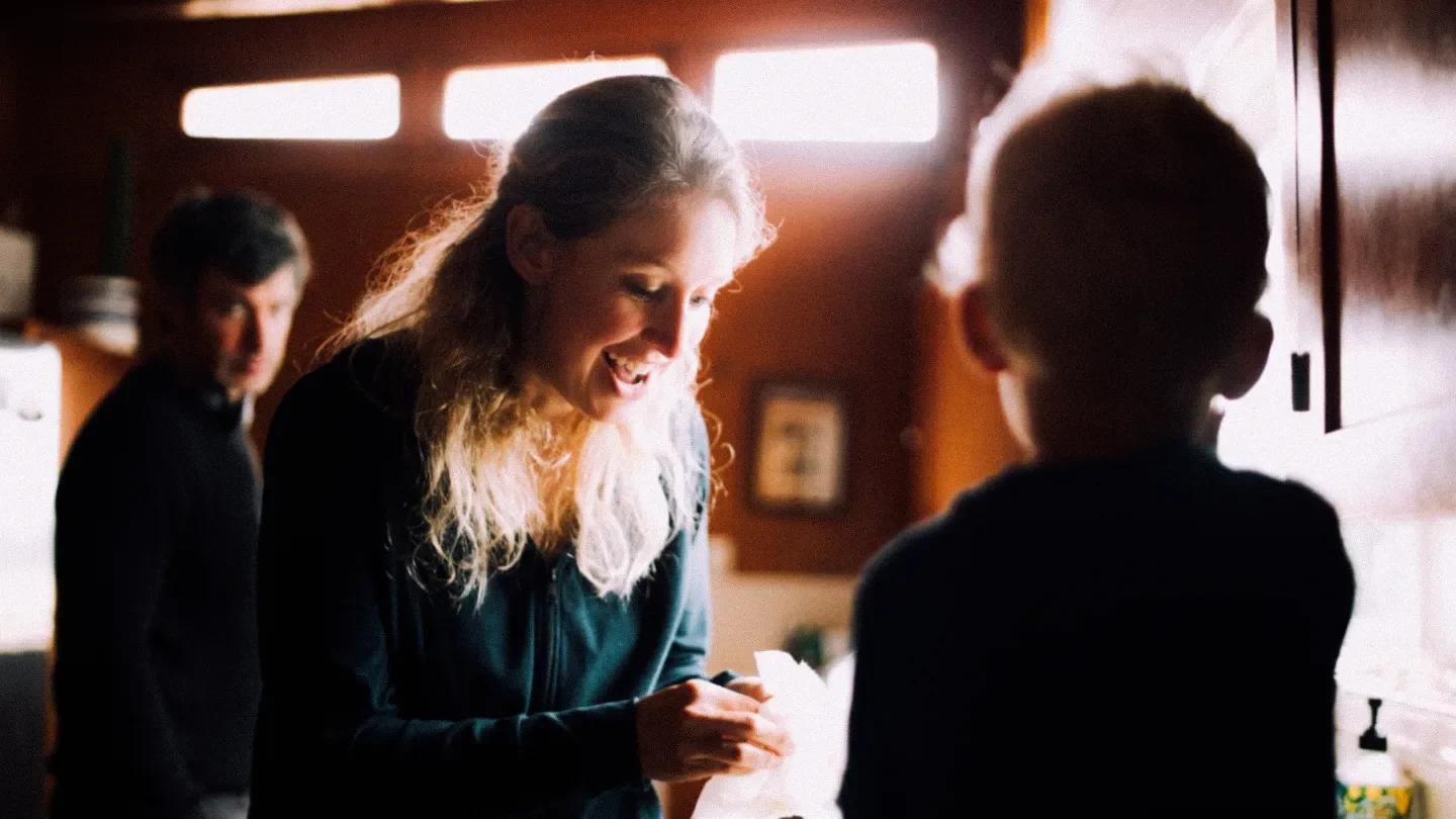 Telluride Surprise Screens Elizabeth Holmes Documentary You Can See Everything
