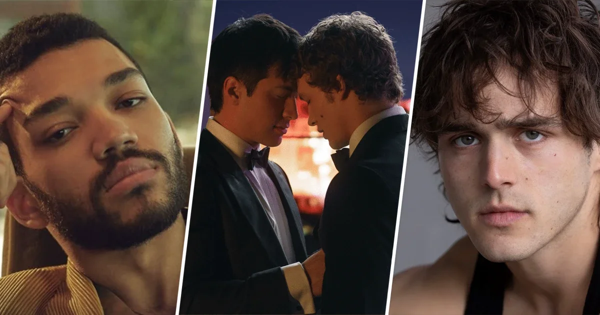 Heated Rivalry Season 2 Adds Two New Leads, Expands Love Story