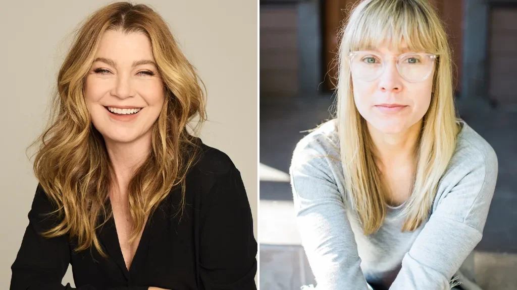 Pompeo Heads Hulu's Boston-Based Family Dramedy Pilot Chicks
