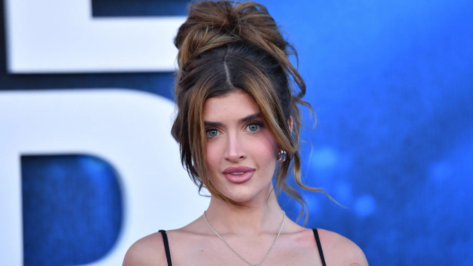 Sami Sheen: Financially Independent, Says Charlie Hasn’t Helped in Years