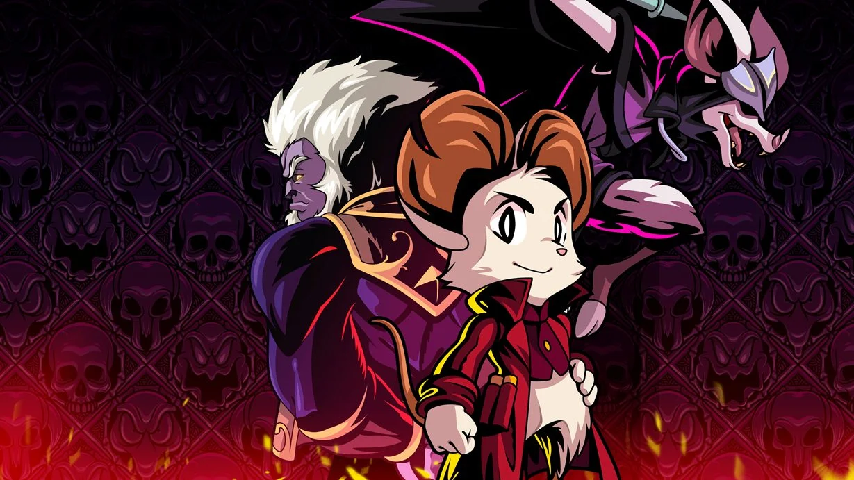 Mina the Hollower Goes Gold as Switch 2 Version Heads Toward Launch