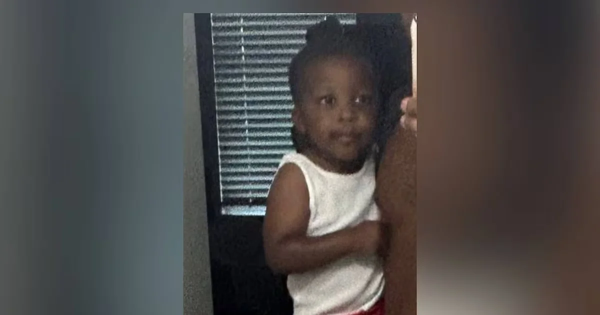 Marietta Boyfriend Charged in Concealment of Missing 2-Year-Old’s Death