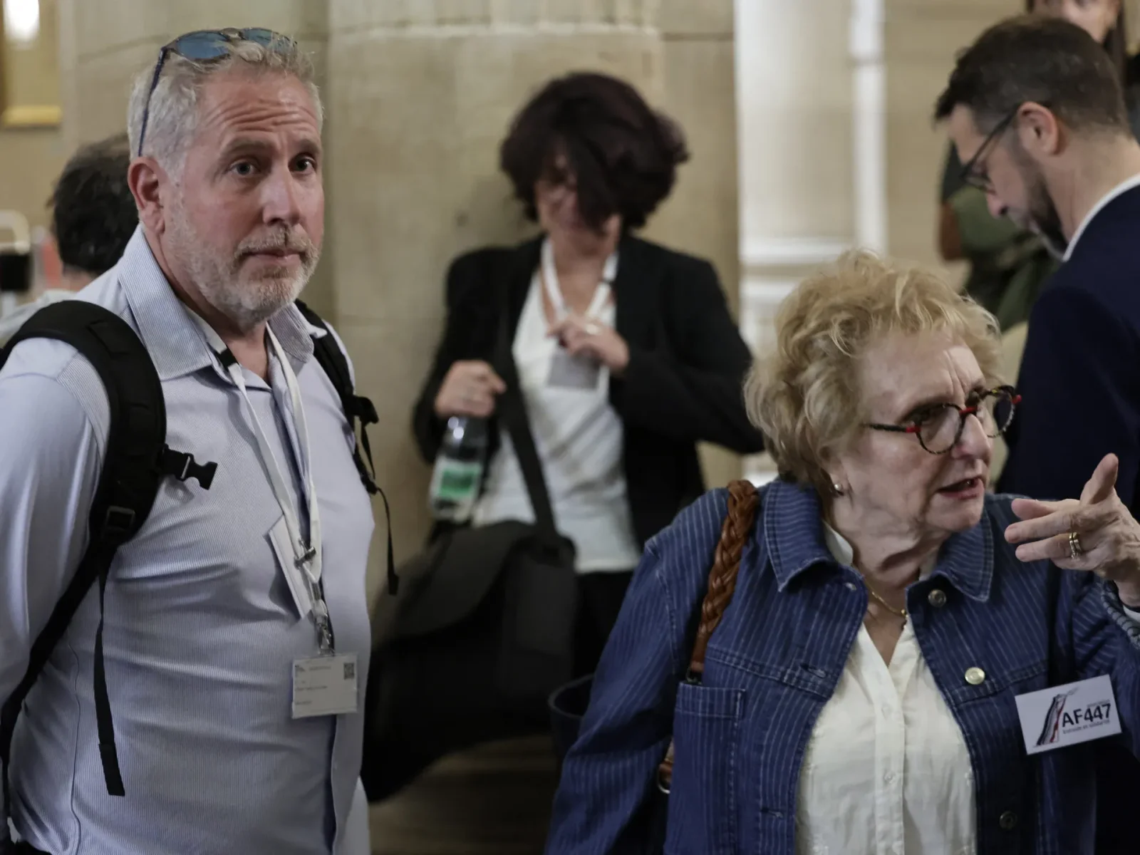 French appeals court convicts Airbus and Air France over AF447 disaster