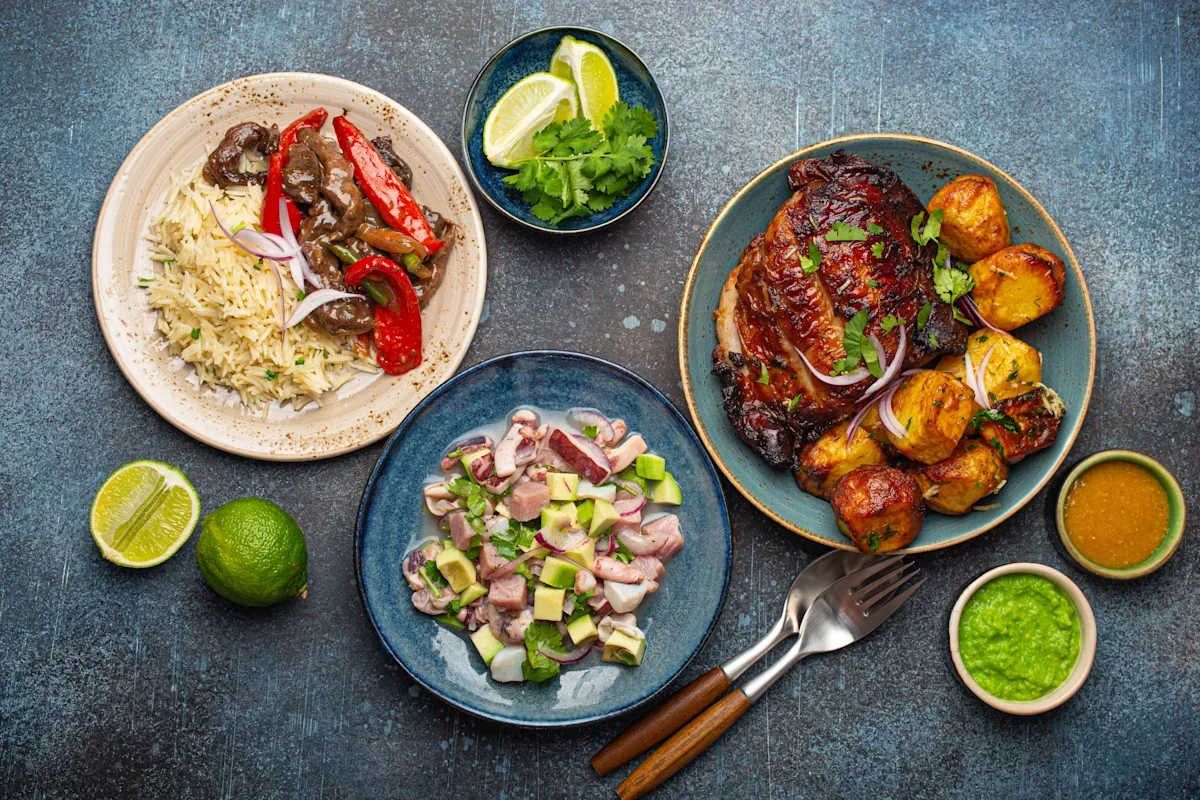 NYC Rejoins 2026’s Top Global Food Cities