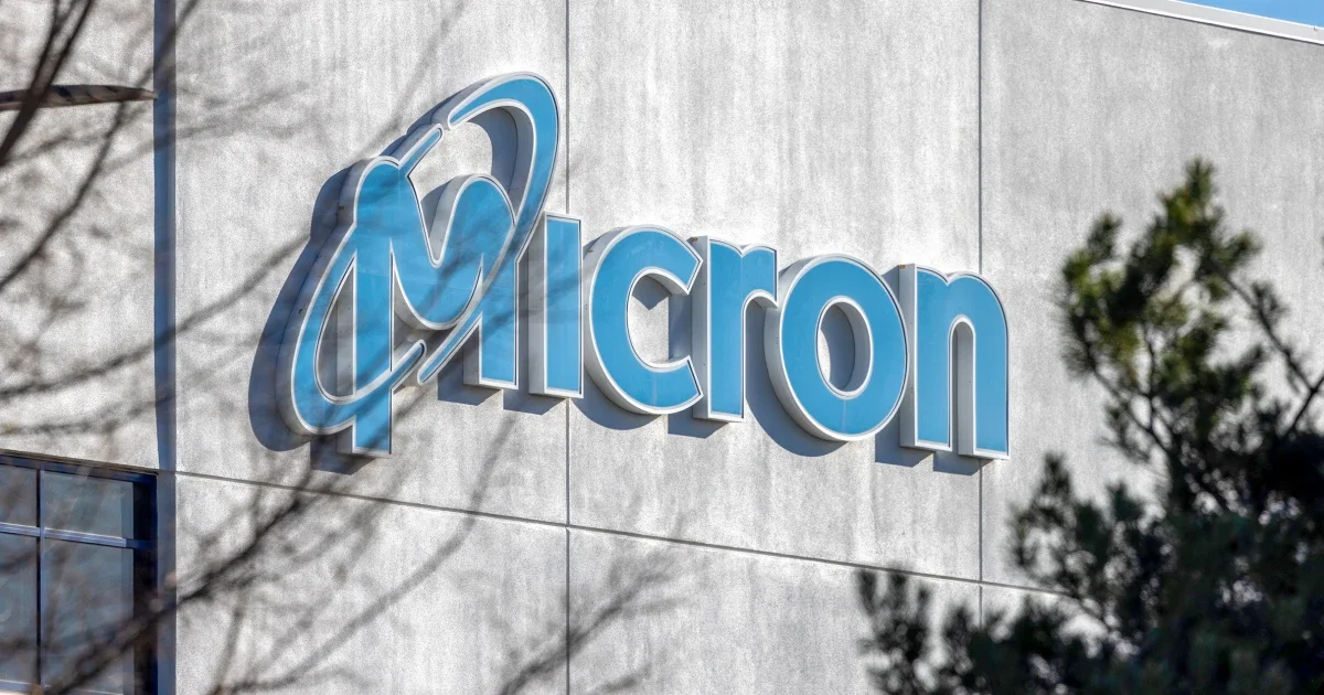 AI surge crowns Micron and SK Hynix with trillion-dollar market caps