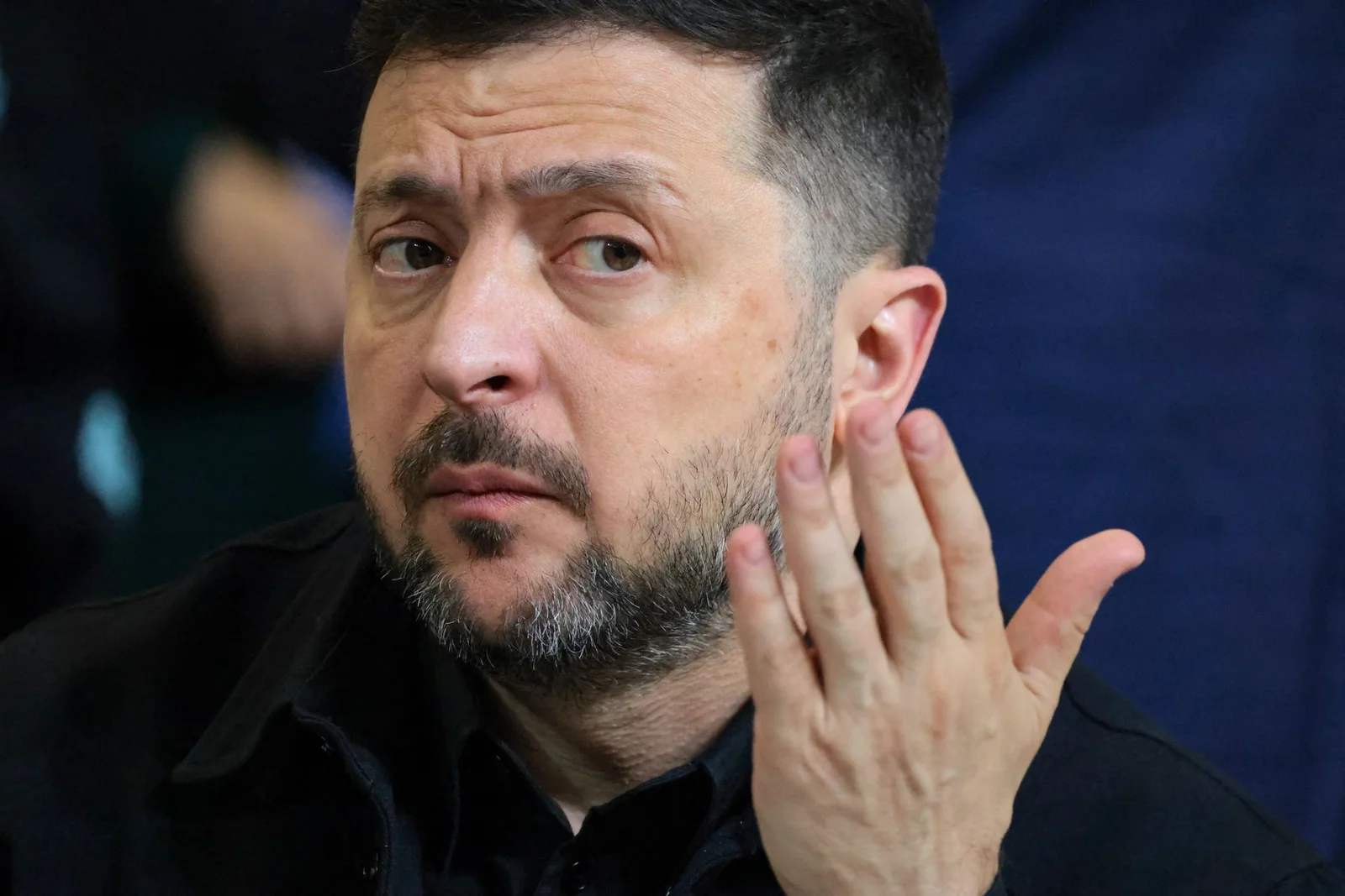 Zelensky Warns Minsk: Consequences If Belarus Deepens War Role