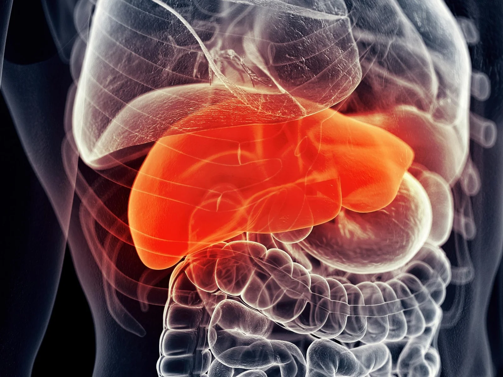 Dry-Cleaning Solvent Linked to Increased Liver Fibrosis Risk