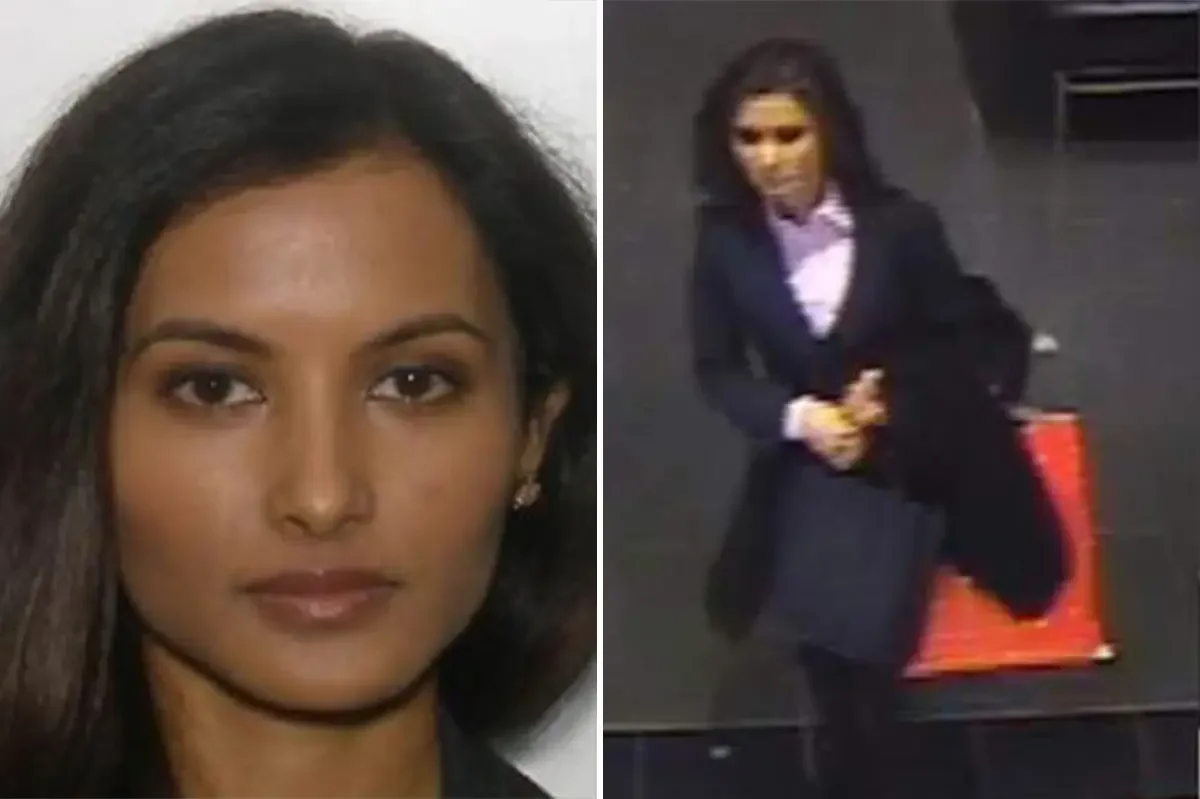 Toronto Stabbing Case: Schizophrenic Woman Granted Absolute Discharge After Years of Treatment