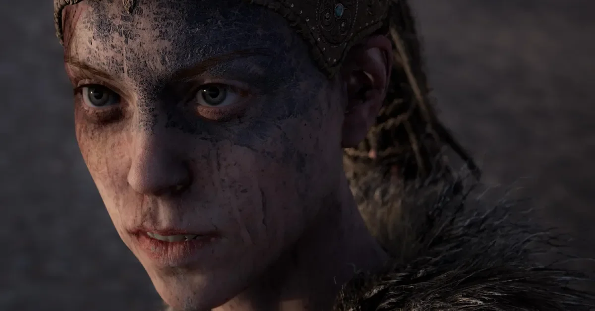 Xbox shutters Ninja Theory as part of a broader studio reset
