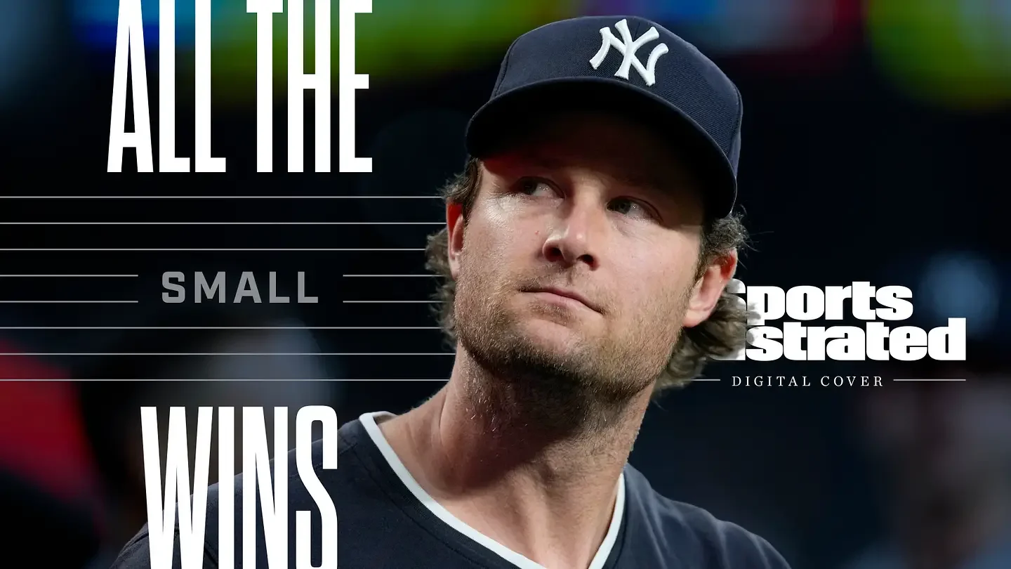 Cole’s Comeback Clock: A Year After Tommy John, He’s Back on the Mound
