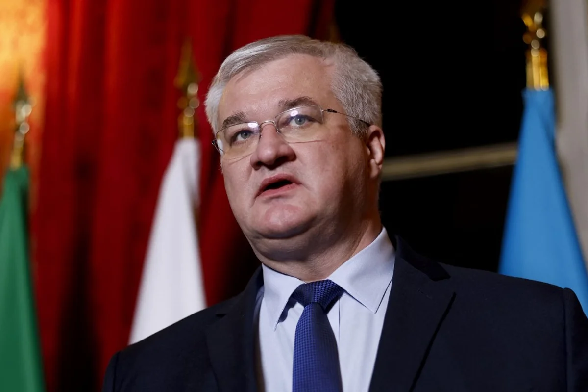 Ukraine claims stabilized front as 90% of drones are intercepted