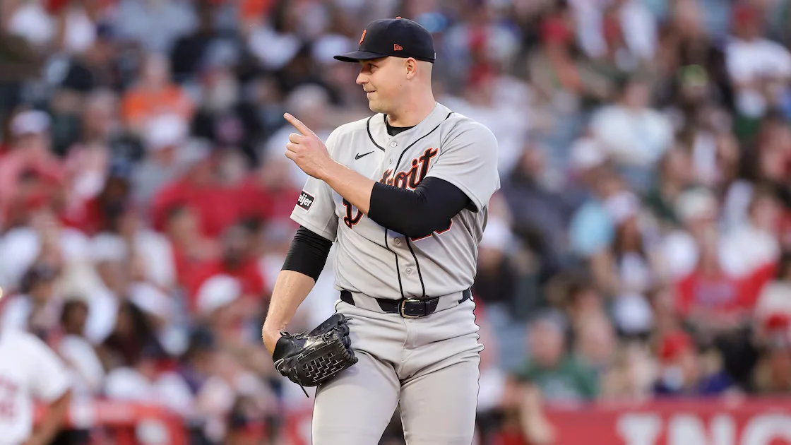 Cubs Eye Tarik Skubal as Top Target in 29-Team Trade Tier Ranking