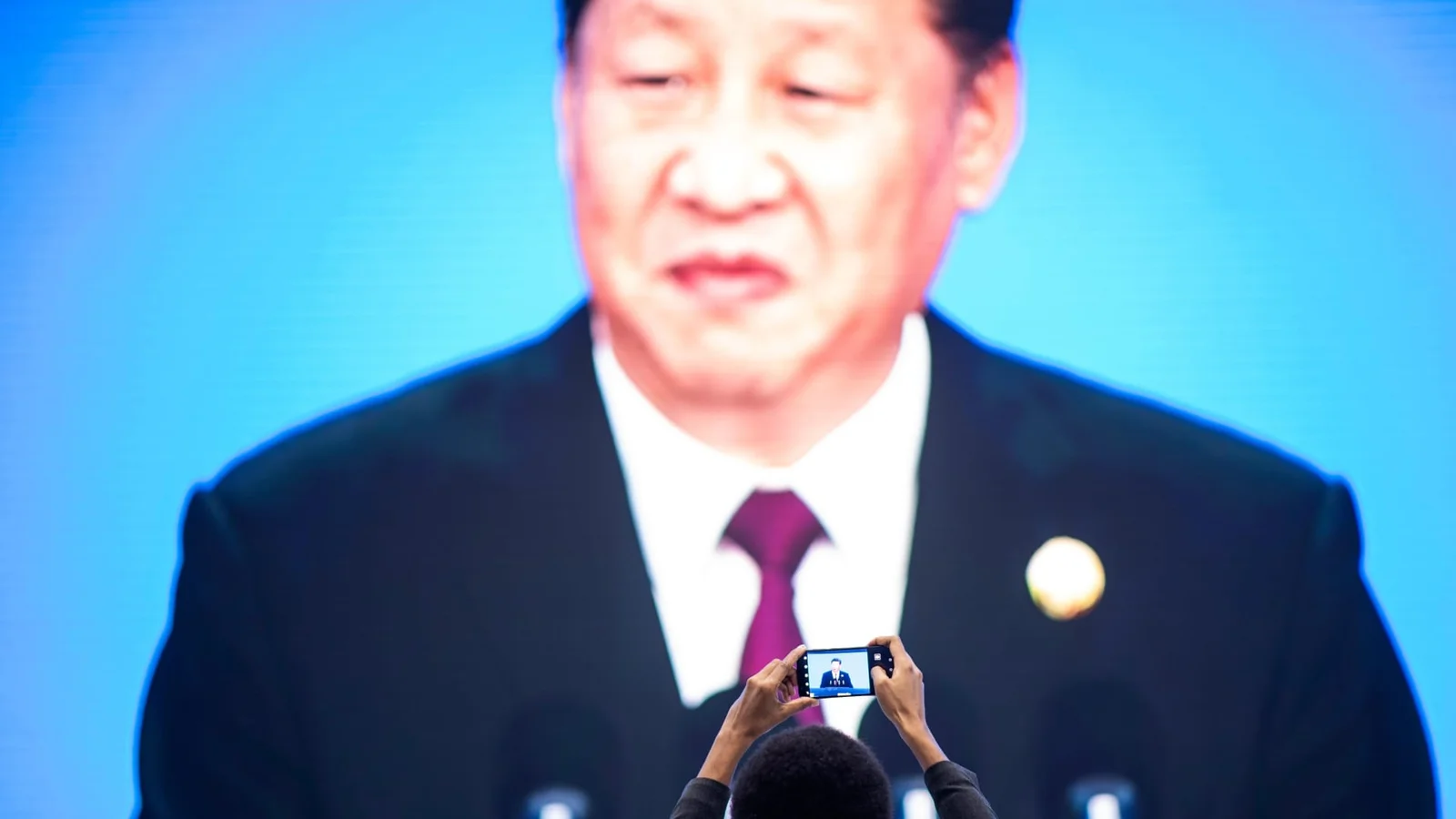 China's Peace Mission in Ukraine: Power Politics and Partnerships.