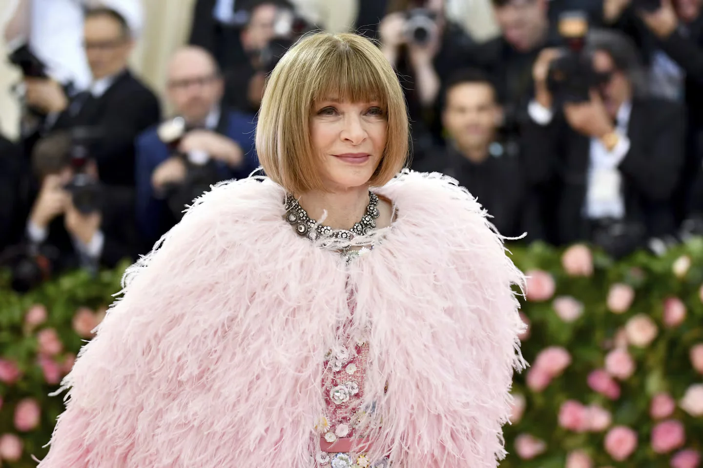 Met Gala 2026 Turns Fashion Into Art for Costume Art Exhibit