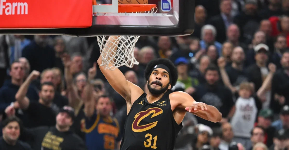 Allen's Game 7 Masterclass Sparks Cavs' New Playoff Narrative
