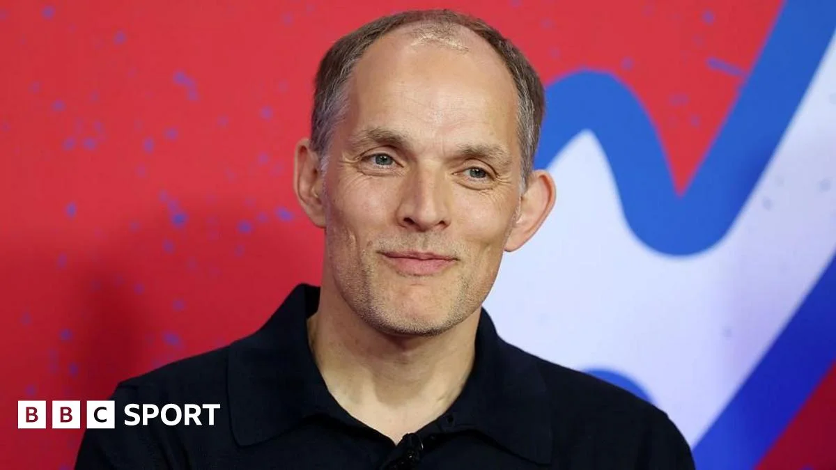 Leaked England squad underscores Tuchel's selfless leadership plan
