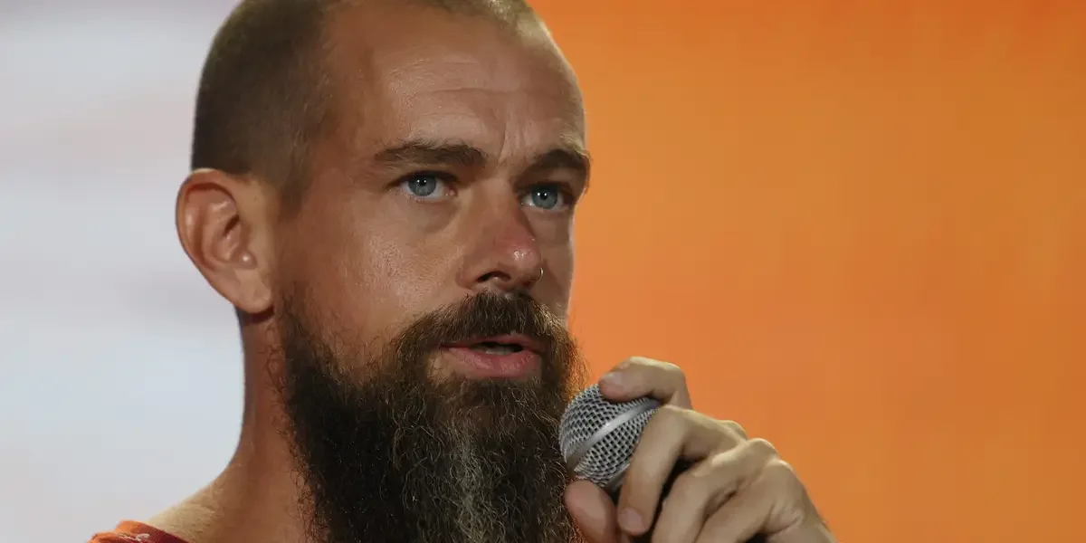 "From Twitter's Birth to CEO Departure: The Journey of Jack Dorsey"