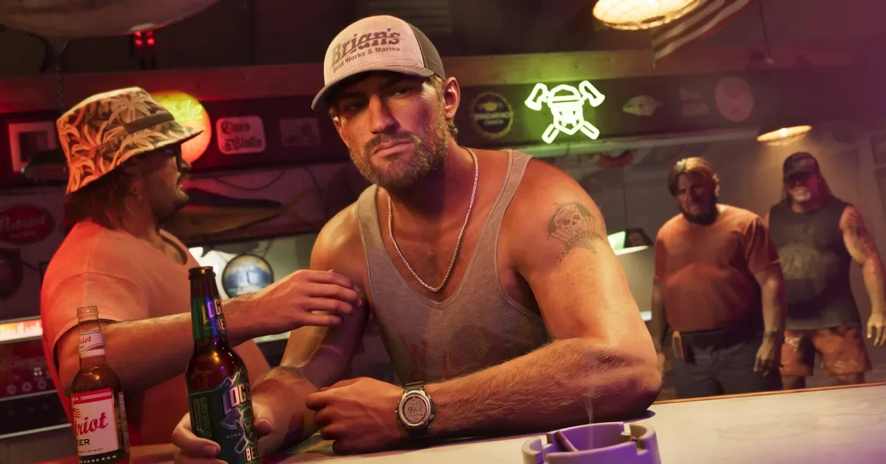 Backlash Against GTA VI Fails to Slow Its Blockbuster Momentum