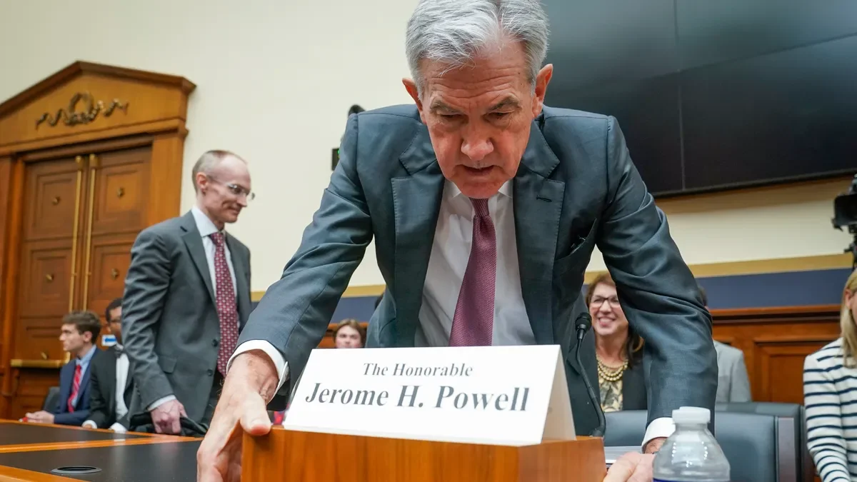 The Disconnect: Inflation Drops, but Fed's Rate Hikes Under Scrutiny