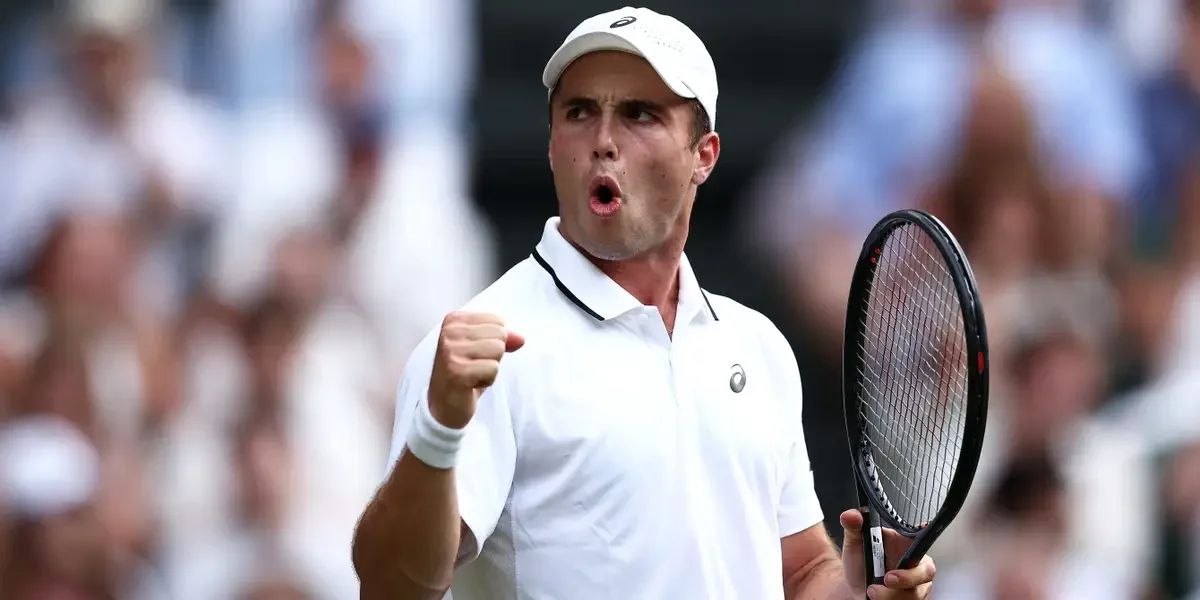 Wimbledon Wild Card Arthur Fery Breaks Out as Hedge Fund Heir