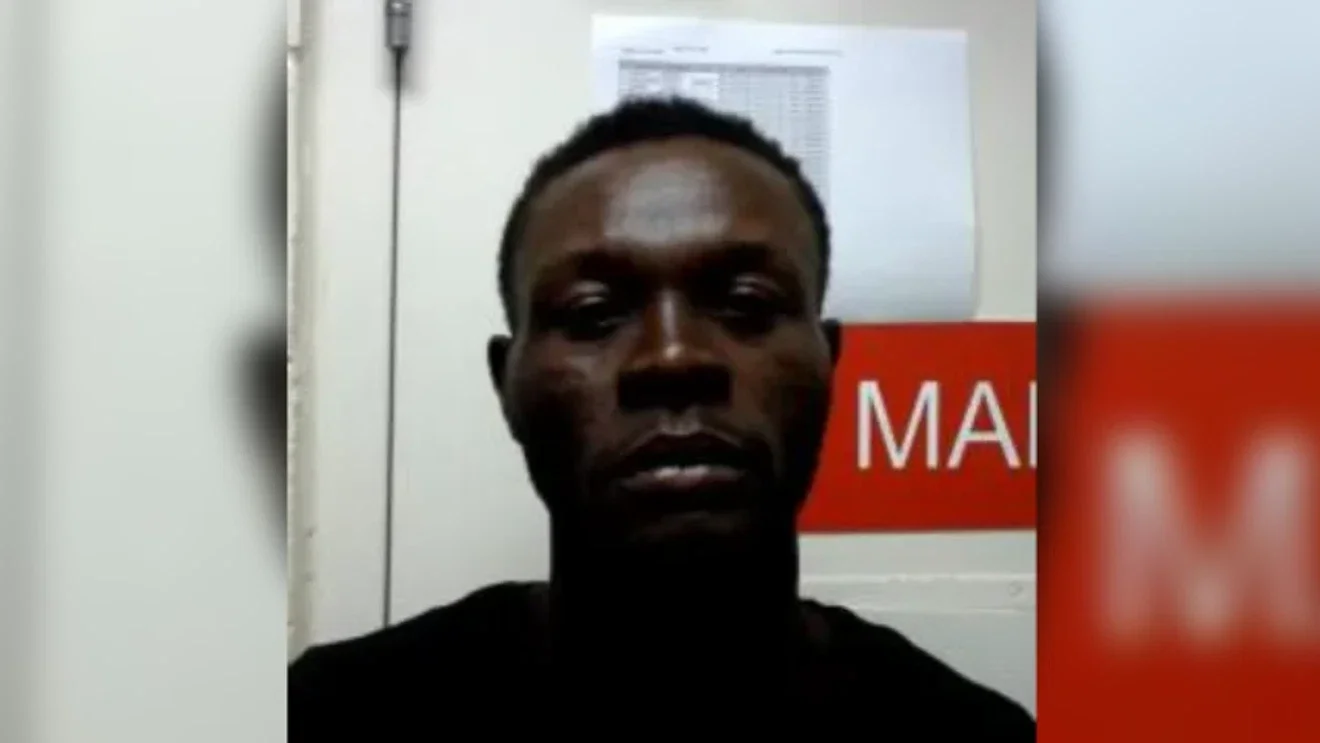 Trump ties Florida hammer attack to Biden-era immigration policy