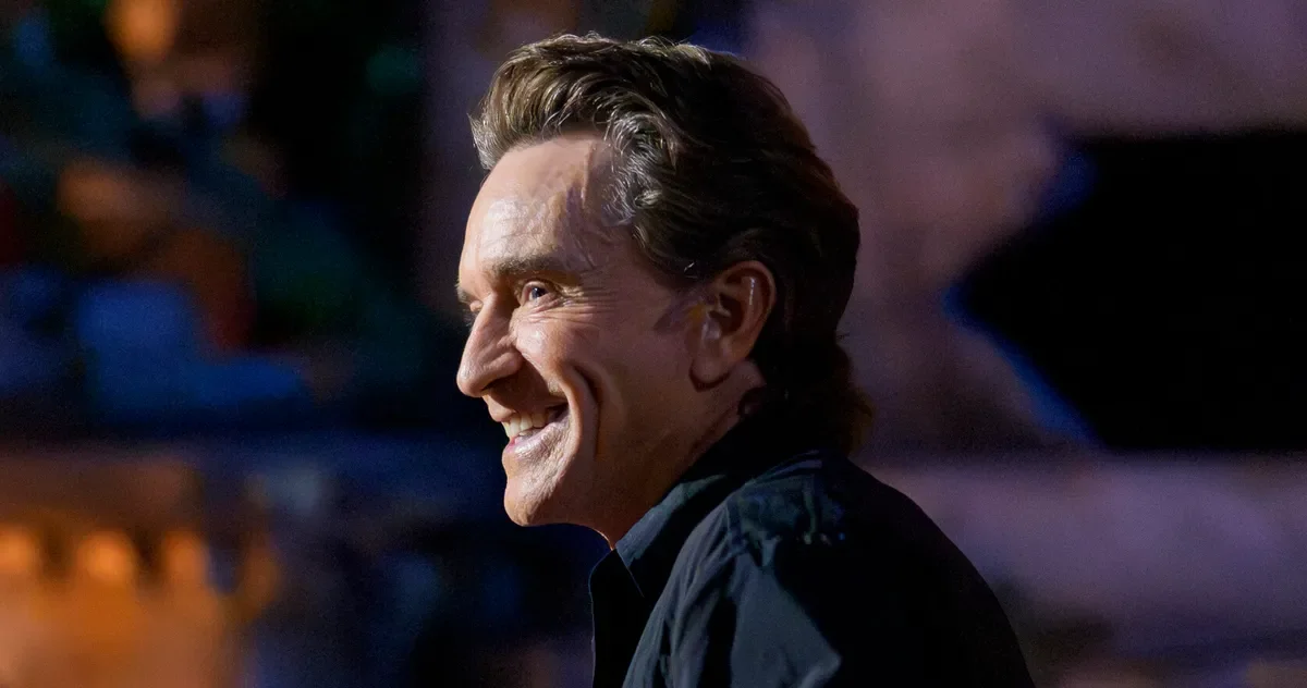 Survivor 50 Finale: Probst’s Oops Moment Steals the Spotlight