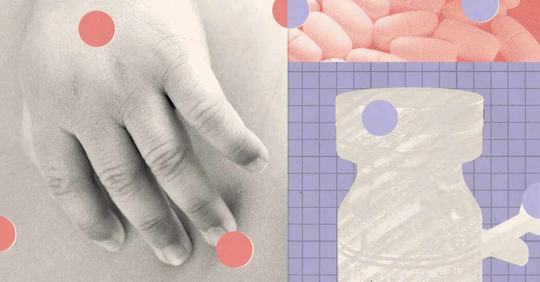Measles Returns, Sparking a Race for Therapeutics