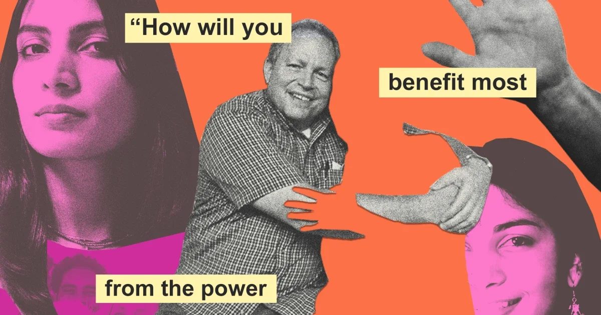 Love, Authority and Allegations: Inside the Real Love Company