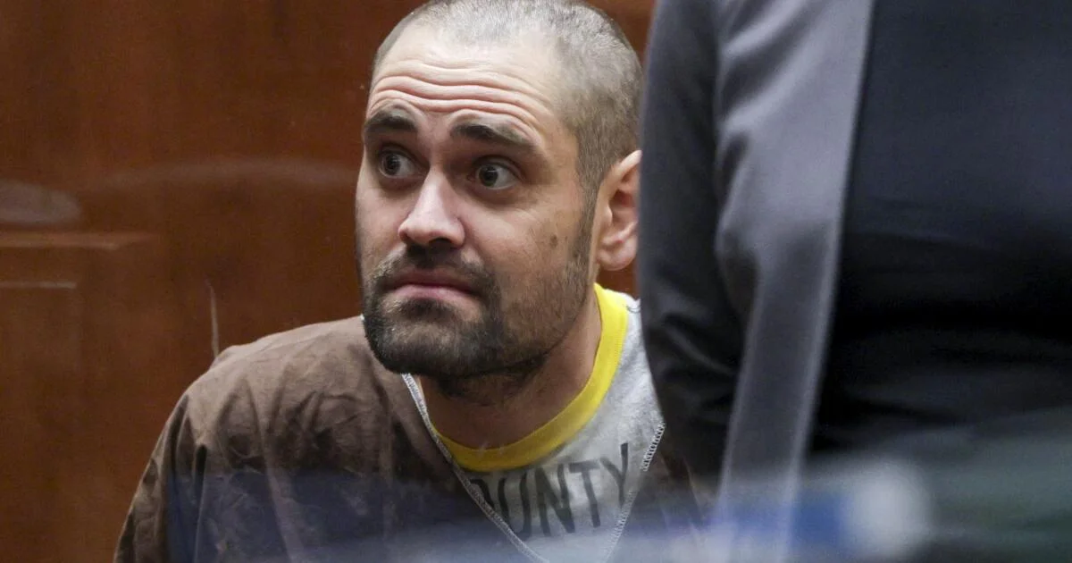 Nick Reiner seeks trust funds to fund his defense in double homicide case