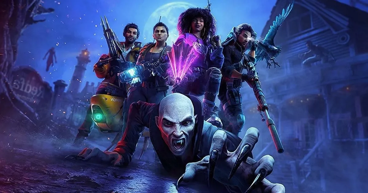 Sony cites Redfall drama in opposition to Microsoft's Activision acquisition.