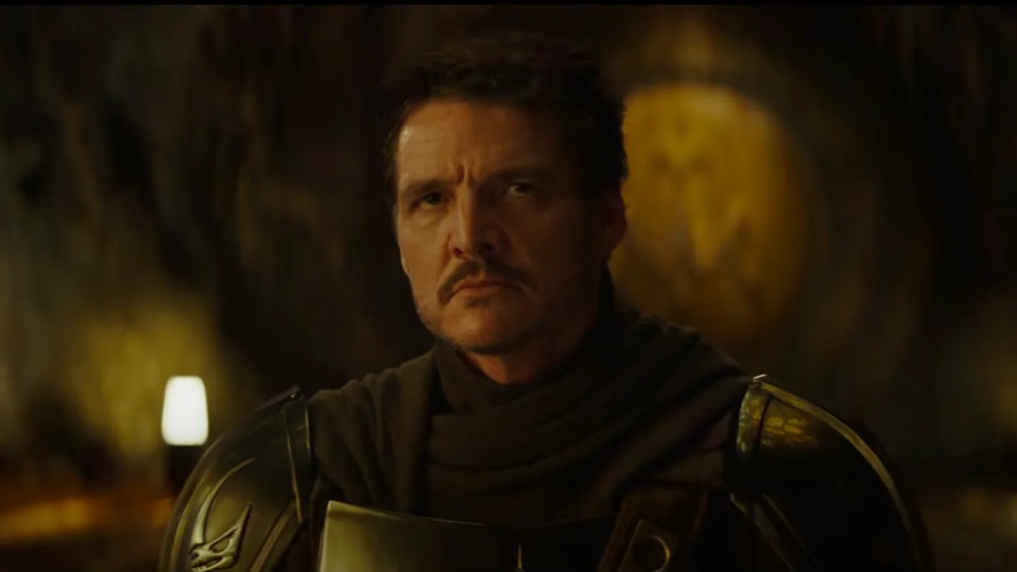 IMAX Preview Sparks Early Buzz for The Mandalorian and Grogu