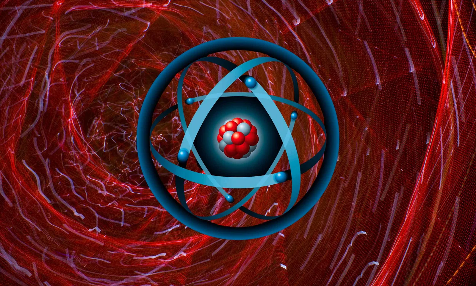 Electron Shape Unveiled: A New Window into Quantum Geometry