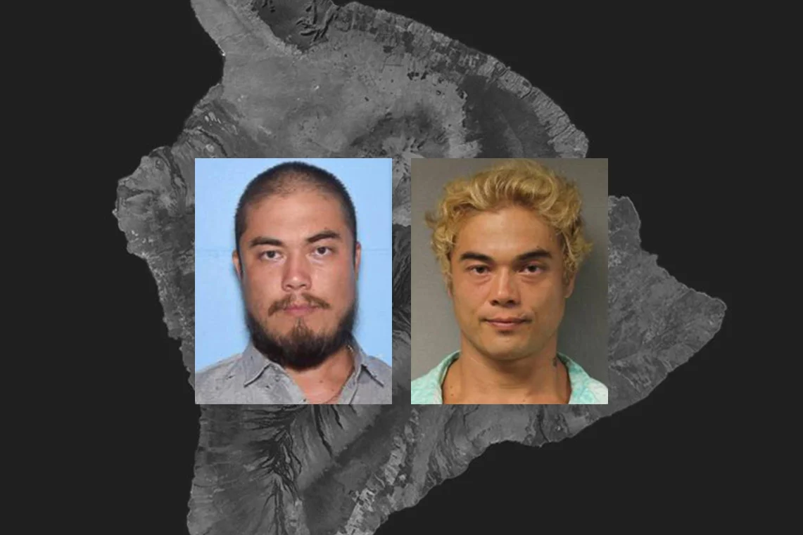 Puna Killings: TRO Requests Denied, Neighbors Protected Too Little Too Late