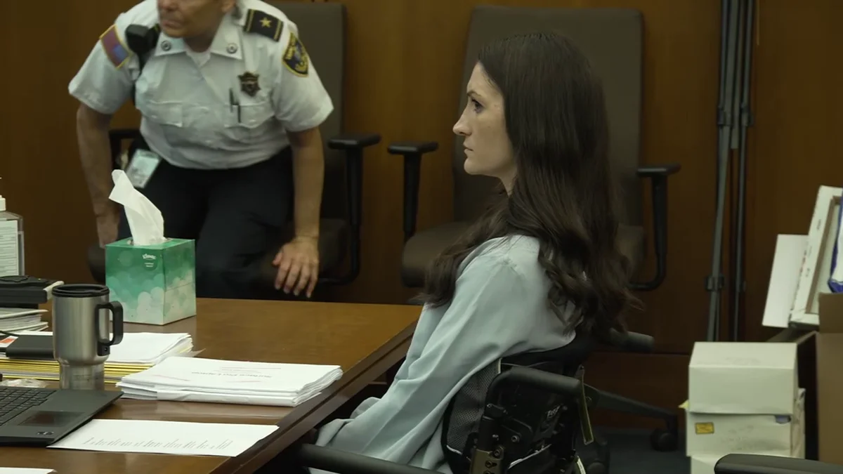 Telehealth scrutiny and mental health debates unfold in Clancy trial
