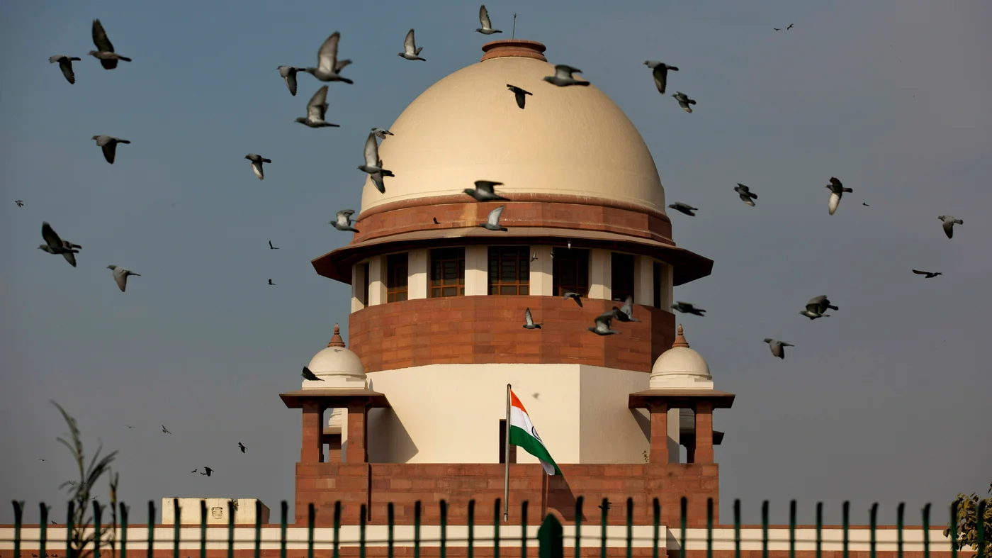 India's Same-Sex Marriage Debate: Government and Courts Clash.