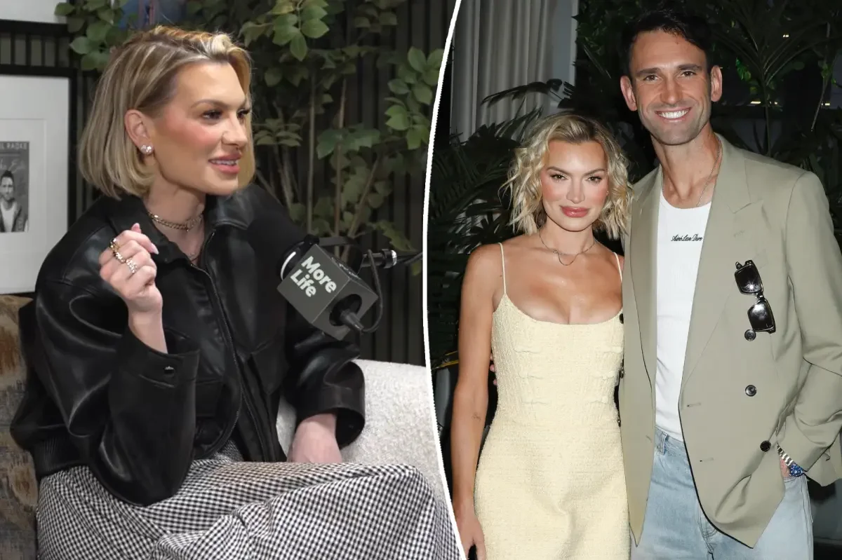 From Feud to Friends: Hubbard and Radke Rebuild Their Summer House Bond