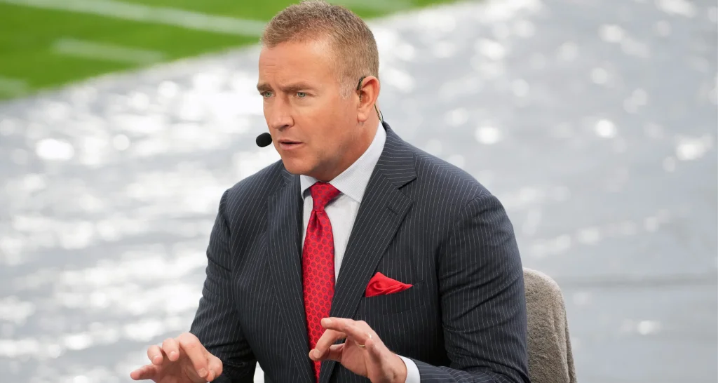 Herbstreit Exits EA Sports College Football 27 Commentary