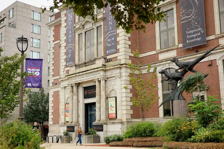 Drexel keeps control as Academy of Natural Sciences appoints city-backed interim leader amid museum closure