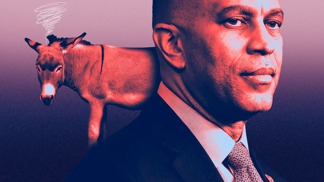 Progressive pressure reshapes Democrats’ stance on Israel