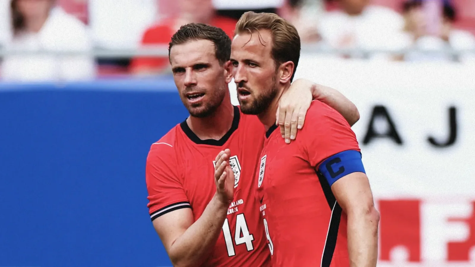 Kane Keeps England Afloat as Depth Questions Surface in NZ Friendly