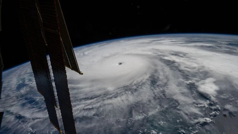 El Niño Could Quiet the 2026 Atlantic Hurricane Season, NOAA Forecasts