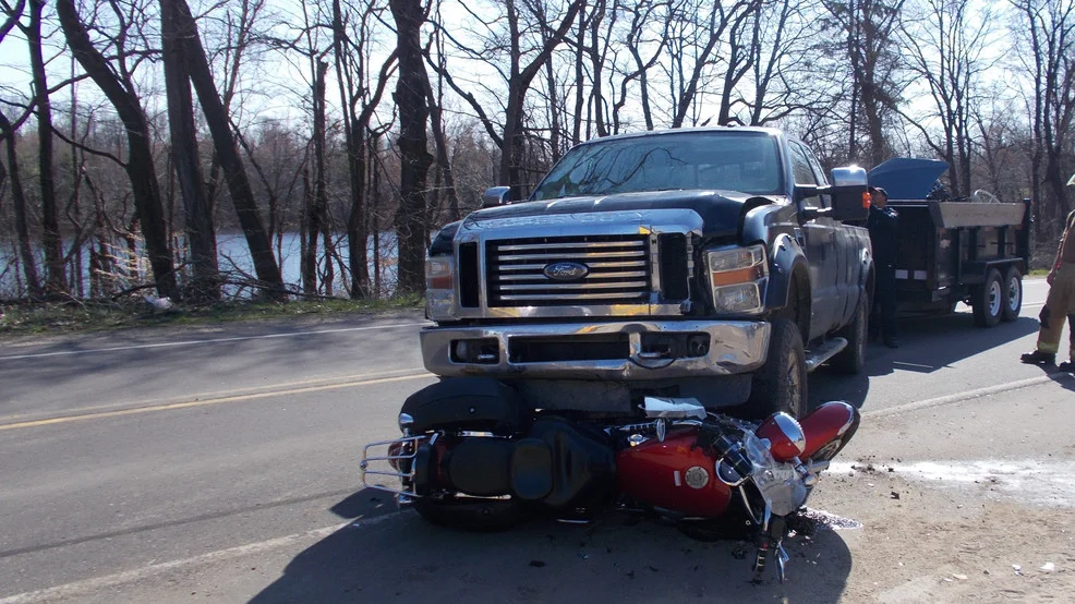 Multiple Fatal Motorcycle Crashes in Kalamazoo and Van Buren County.
