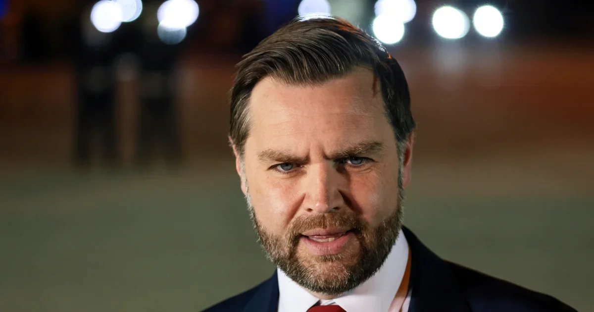 Vance: Iran ceasefire isn’t Lebanon-inclusive; inclusion was a misunderstanding