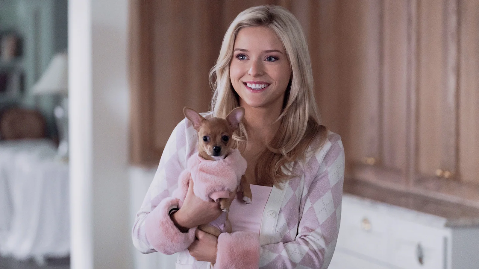 Elle Woods’ High School Saga Is Officially Canon, Says Reese Witherspoon
