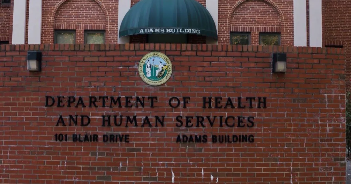 NC Warns of Legionnaires' Disease Spike, Urges Water-System Precautions